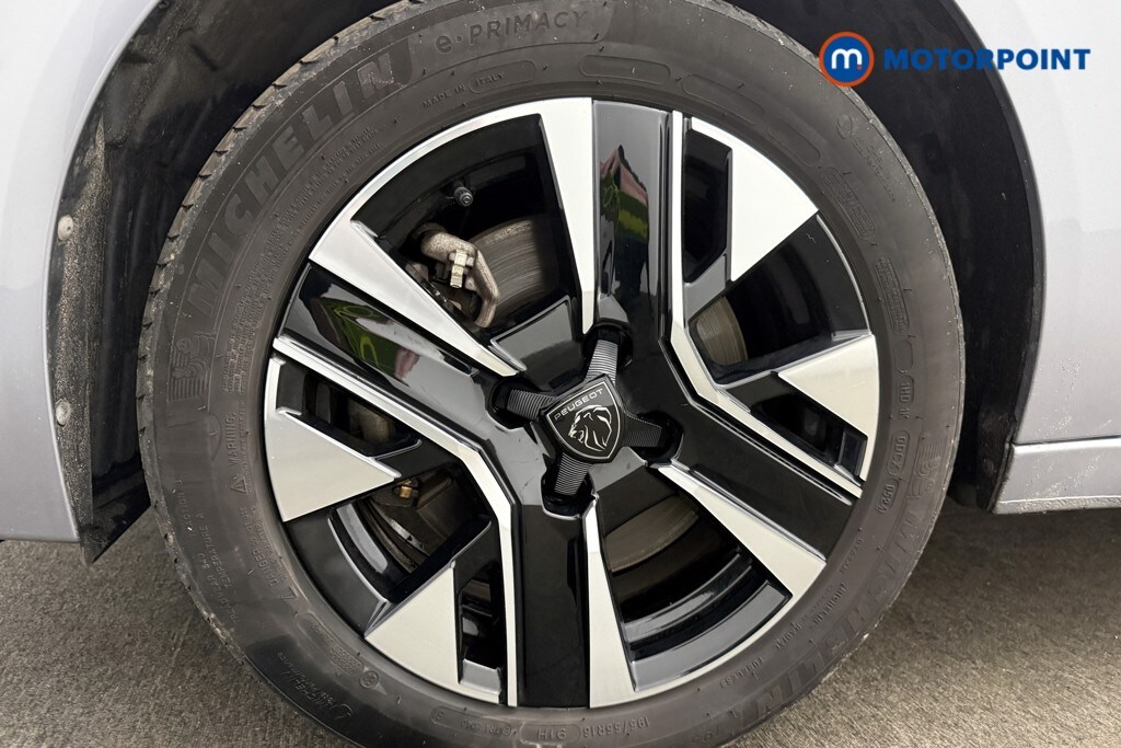 Used Peugeot 208 2024 for sale - 77932265: Photo 19