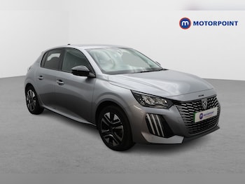 Peugeot 208 feature image