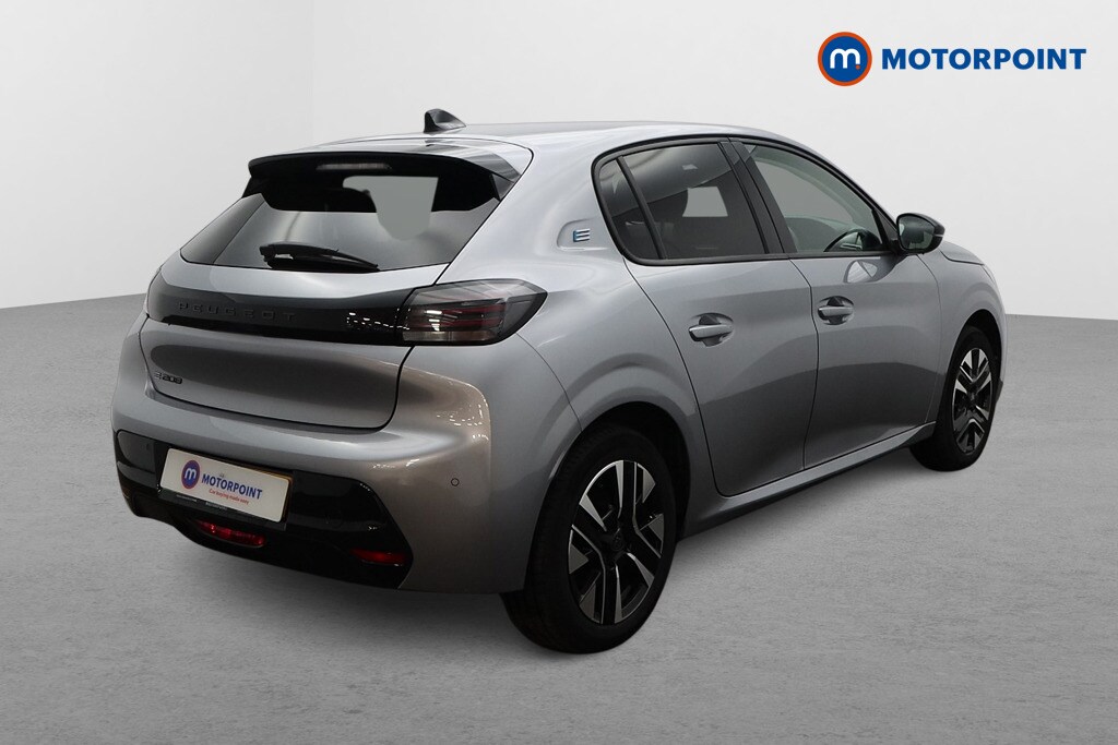 Used Peugeot 208 2024 for sale - 77932265: Photo 7