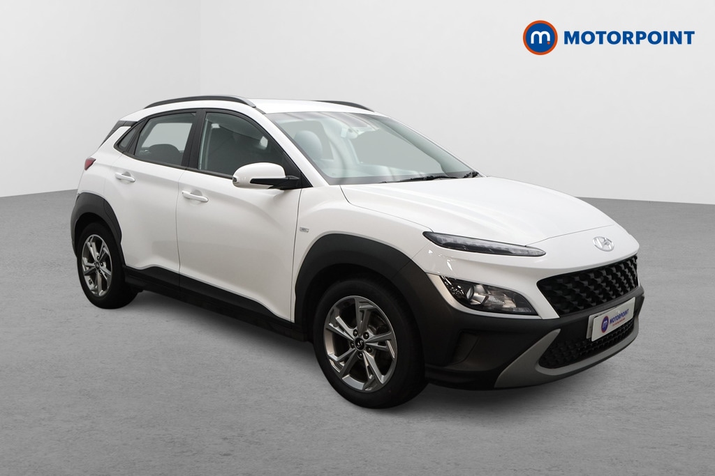 Used Hyundai KONA 2022 for sale - 76491341: Photo 1