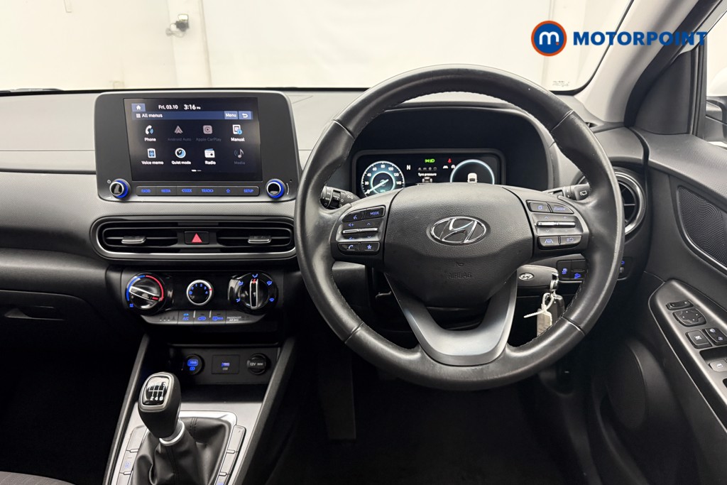 Used Hyundai KONA 2022 for sale - 76491341: Photo 10