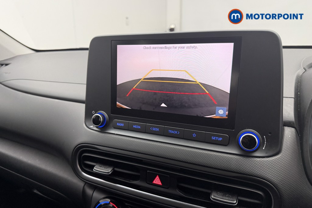 Used Hyundai KONA 2022 for sale - 76491341: Photo 19