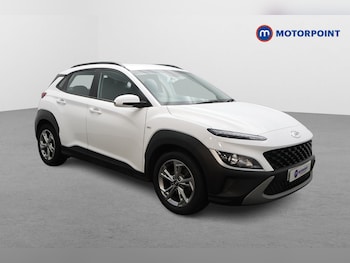 Used Hyundai KONA 2022 for sale - 76491341: Photo