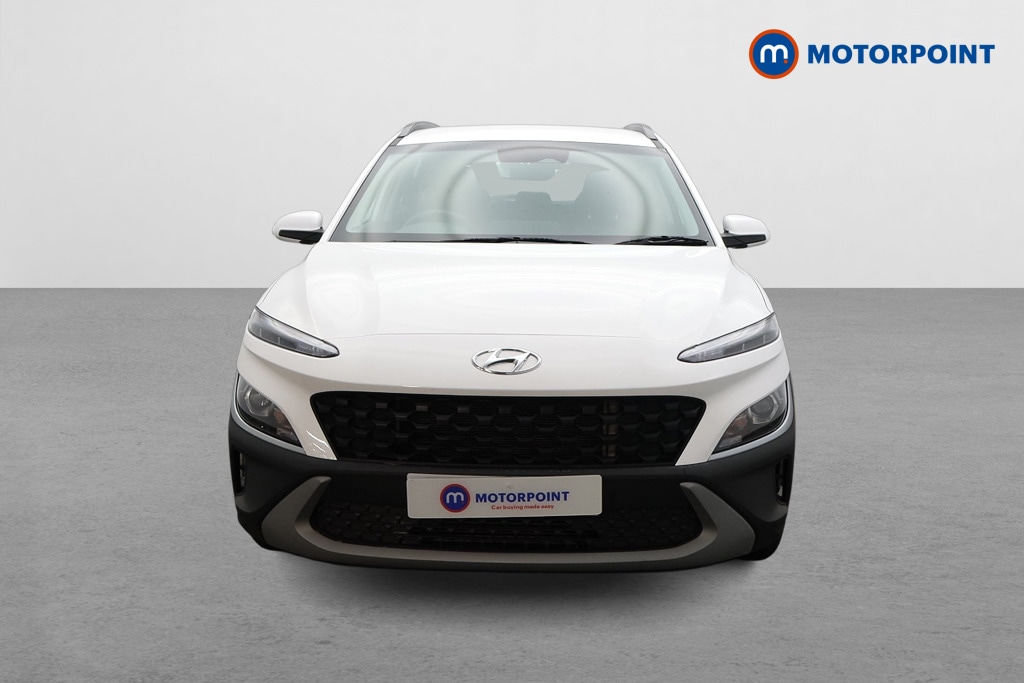 Used Hyundai KONA 2022 for sale - 76491341: Photo 2