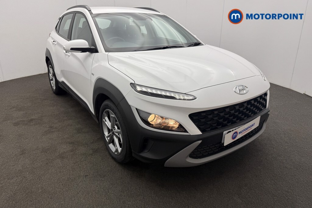 Used Hyundai KONA 2022 for sale - 76491341: Photo 26
