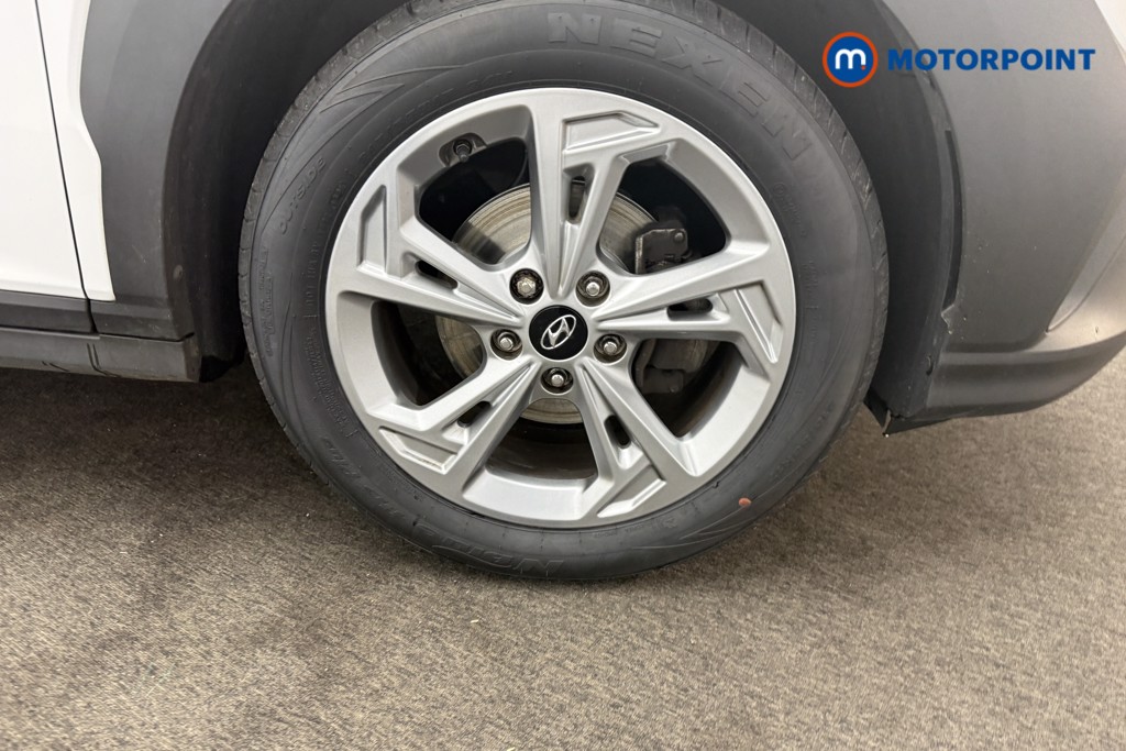 Used Hyundai KONA 2022 for sale - 76491341: Photo 28