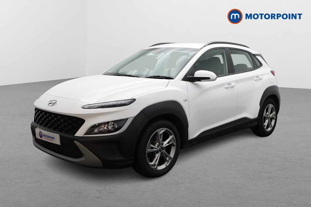 Used Hyundai KONA 2022 for sale - 76491341: Photo 3