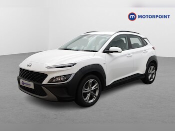 Used Hyundai KONA 2022 for sale - 76491341: Photo