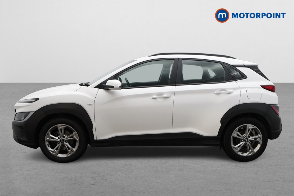 Used Hyundai KONA 2022 for sale - 76491341: Photo 4