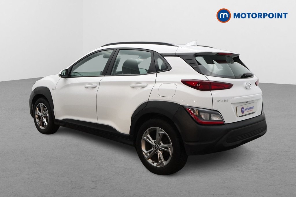 Used Hyundai KONA 2022 for sale - 76491341: Photo 5