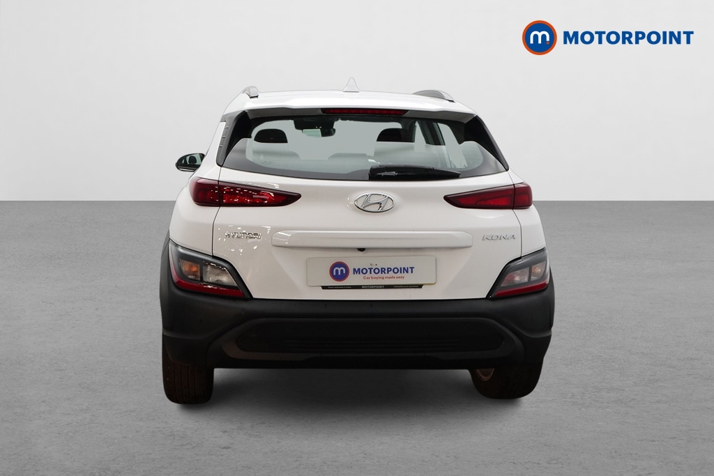 Used Hyundai KONA 2022 for sale - 76491341: Photo 6