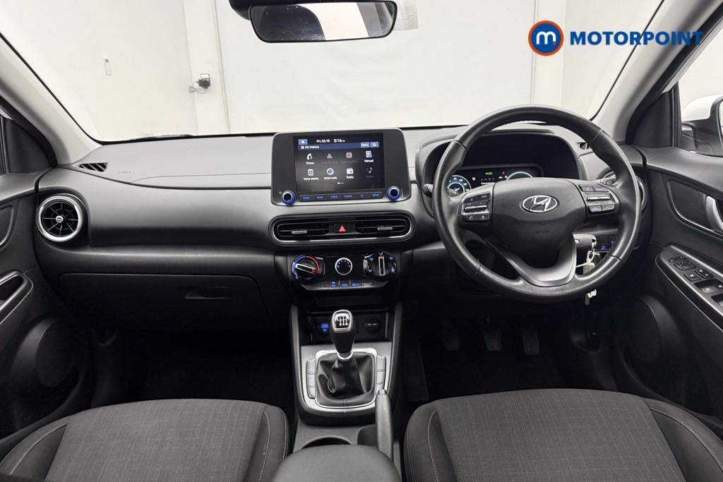 Used Hyundai KONA 2022 for sale - 76491341: Photo 9