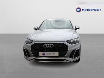 Used Audi Q5 2022 for sale - 79700752: Photo