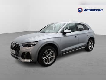 Used Audi Q5 2022 for sale - 79700752: Photo
