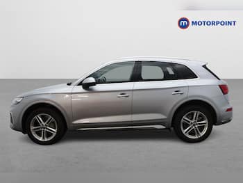 Used Audi Q5 2022 for sale - 79700752: Photo