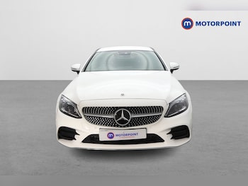 Used Mercedes-Benz C Class 2021 for sale - 79585277: Photo
