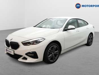 Used BMW 2 Series 2021 for sale - 74900724: Photo
