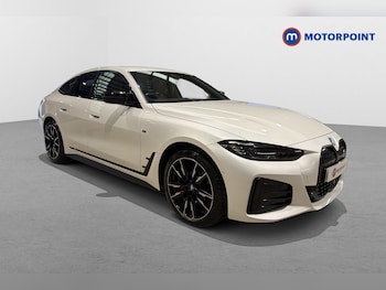 Used BMW i4 2022 for sale - 79351266: Photo