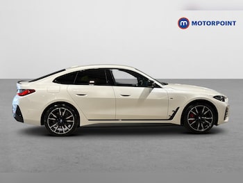 Used BMW i4 2022 for sale - 79351266: Photo