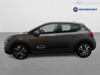 Used Citroen C3 undefined for sale - 78324859: Photo