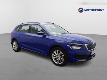 Used Skoda Kamiq 2023 for sale - 79595013: Photo