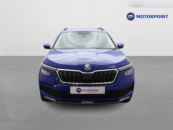 Used Skoda Kamiq 2023 for sale - 79595013: Photo