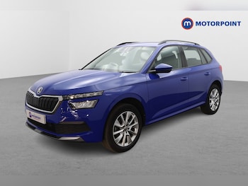 Used Skoda Kamiq 2023 for sale - 79595013: Photo