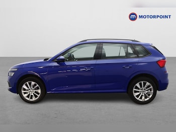Used Skoda Kamiq 2023 for sale - 79595013: Photo