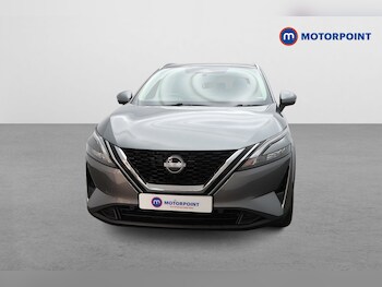 Used Nissan Qashqai undefined for sale - 78496590: Photo