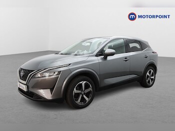 Used Nissan Qashqai undefined for sale - 78496590: Photo