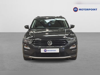 Used Volkswagen T-Roc 2019 for sale - 78992808: Photo