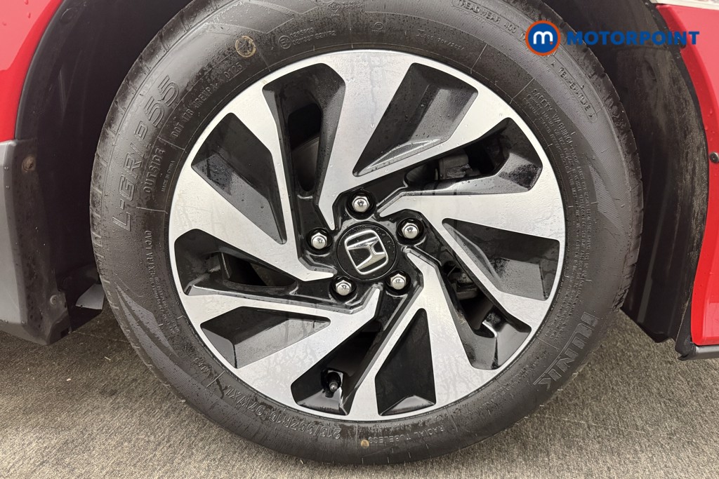 Used Honda Civic 2017 for sale - 76508382: Photo 10