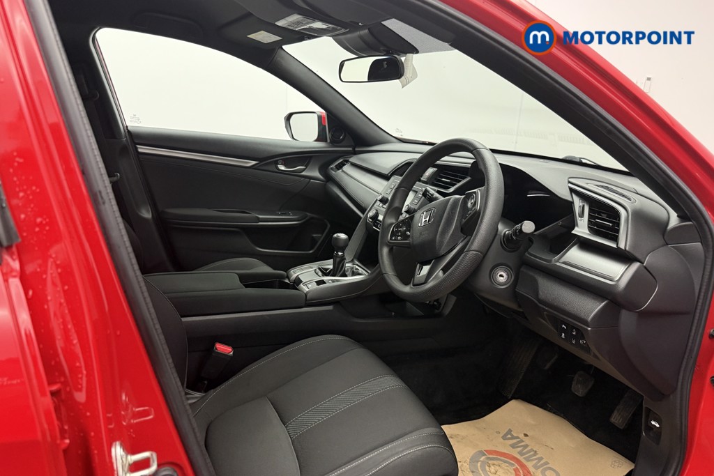 Used Honda Civic 2017 for sale - 76508382: Photo 11