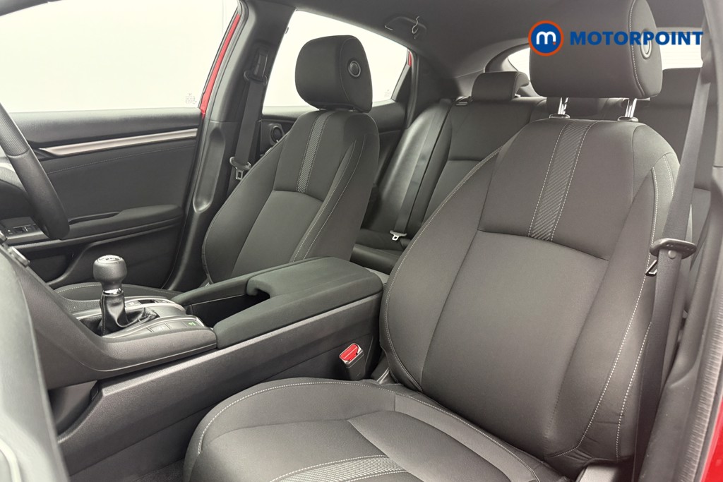 Used Honda Civic 2017 for sale - 76508382: Photo 12