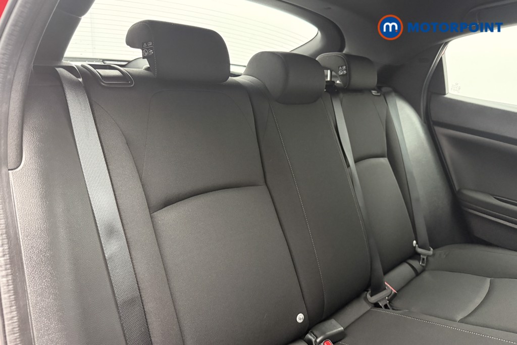 Used Honda Civic 2017 for sale - 76508382: Photo 14