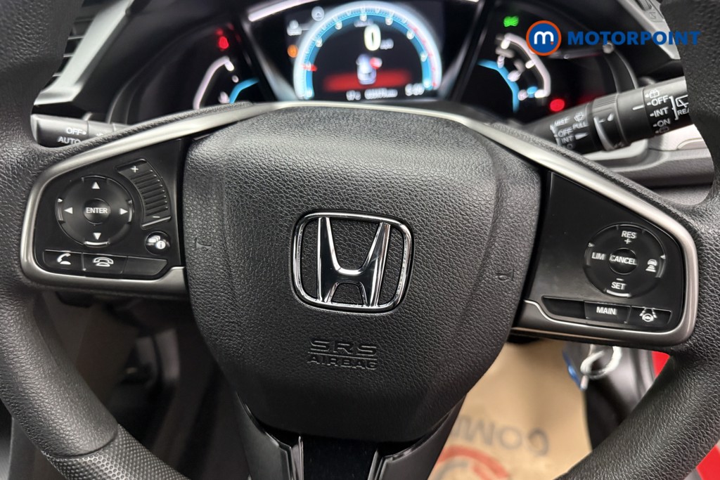 Used Honda Civic 2017 for sale - 76508382: Photo 17