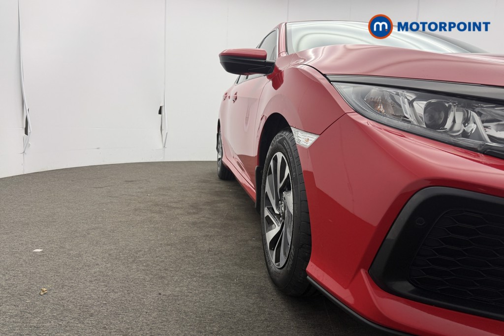 Used Honda Civic 2017 for sale - 76508382: Photo 18