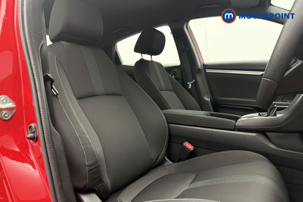 Used Honda Civic 2017 for sale - 76508382: Photo 19