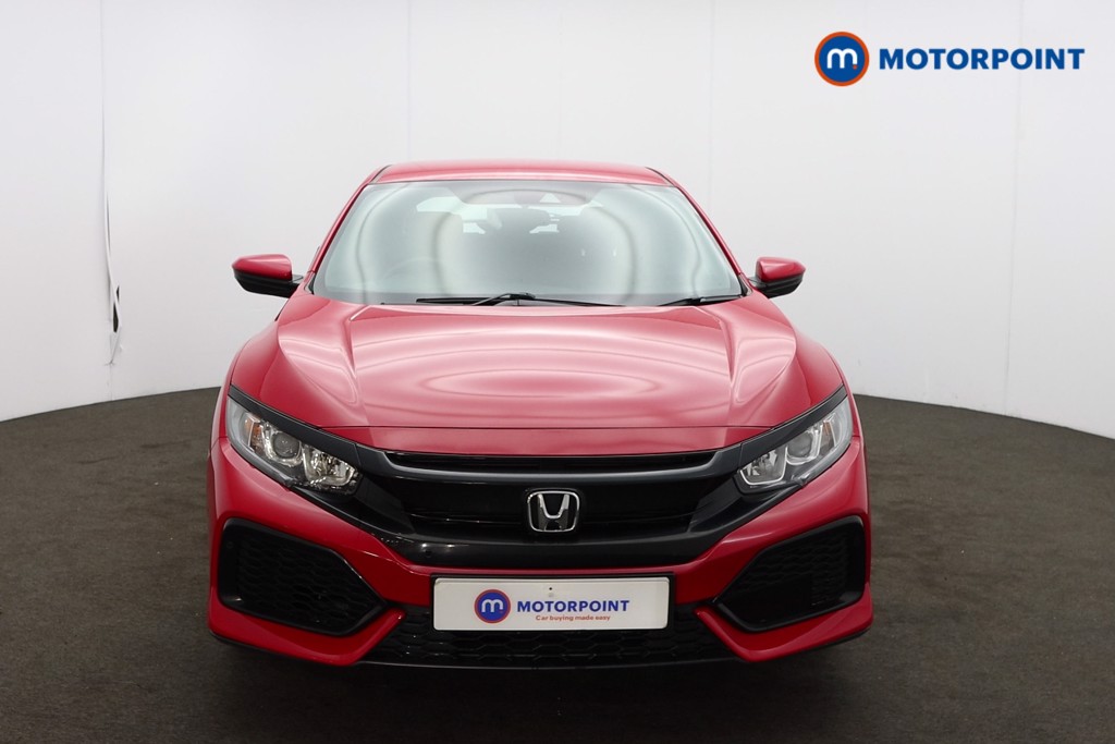 Used Honda Civic 2017 for sale - 76508382: Photo 2