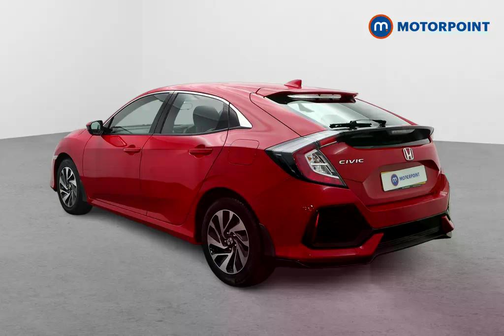 Used Honda Civic 2017 for sale - 76508382: Photo 5