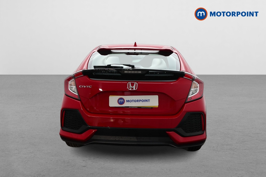 Used Honda Civic 2017 for sale - 76508382: Photo 6