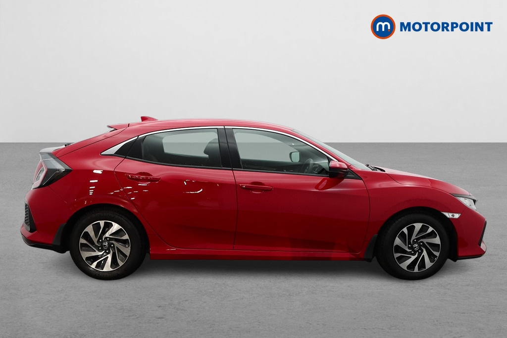 Used Honda Civic 2017 for sale - 76508382: Photo 8