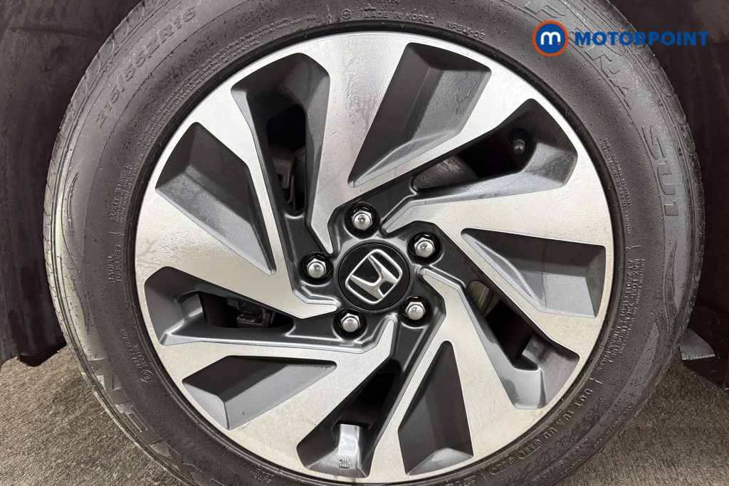 Used Honda Civic 2017 for sale - 76508382: Photo 9