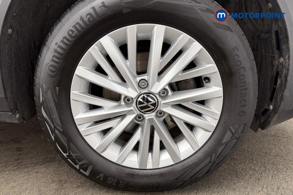 Used Volkswagen T-Roc 2023 for sale - 77604300: Photo 12