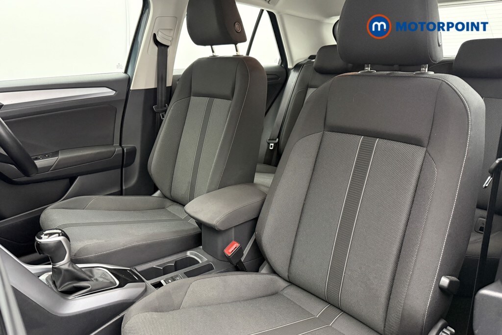 Used Volkswagen T-Roc 2023 for sale - 77604300: Photo 15