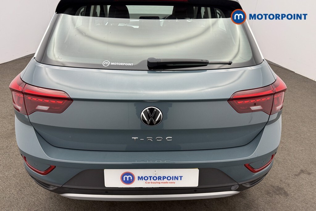 Used Volkswagen T-Roc 2023 for sale - 77604300: Photo 18