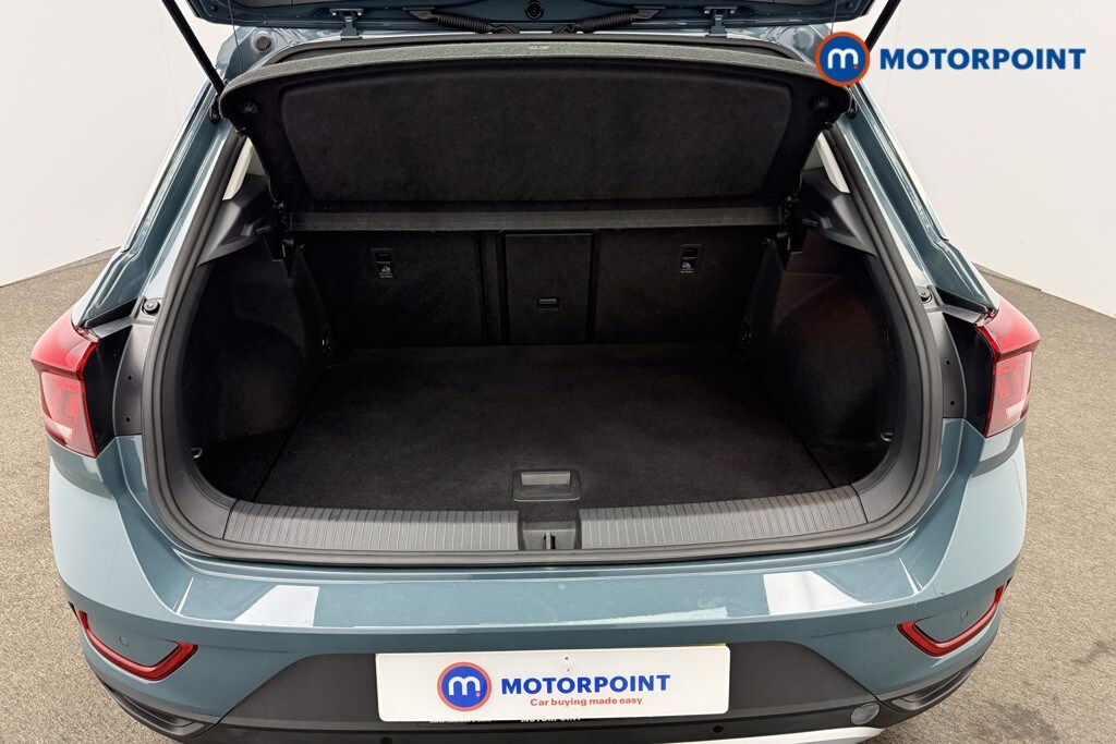 Used Volkswagen T-Roc 2023 for sale - 77604300: Photo 19