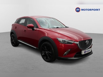 2017 - 1.5d Sport Nav 5dr