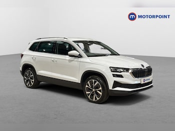 Used Skoda Karoq 2024 for sale - 79548961: Photo