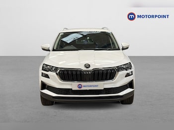 Used Skoda Karoq 2024 for sale - 79548961: Photo